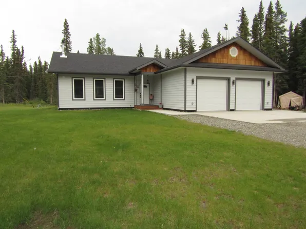 3660 Granite Ct, Delta Junction, AK 99737