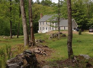 365 Lovejoy Rd, Loudon, NH 03307