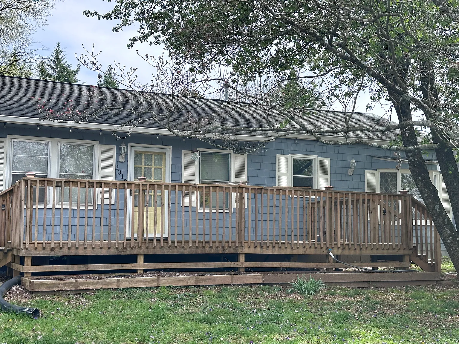 3 bed, 1500 sqft, $2,300 — Photo 3