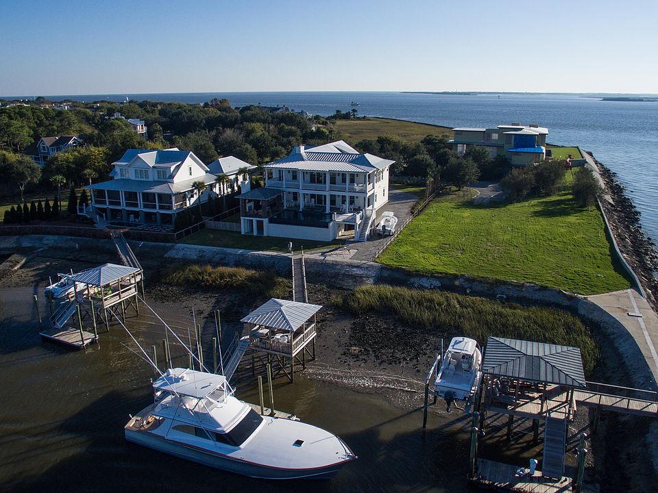 806 Star Of The West St, Sullivans Island, SC 29482 Zillow