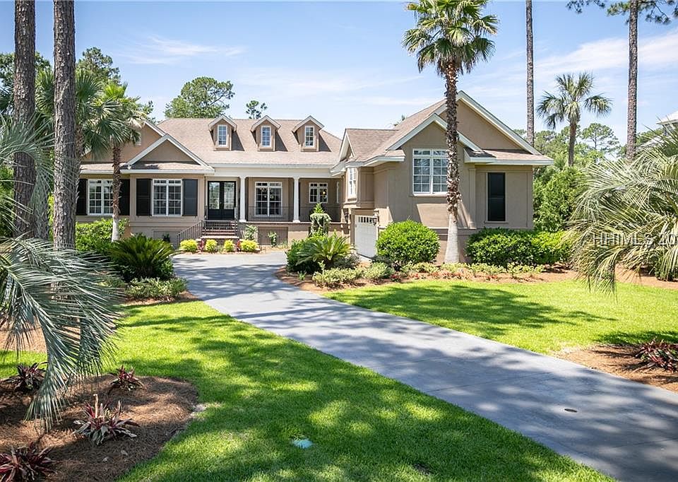 33 Wexford Club Dr, Hilton Head Island, SC 29928 Zillow