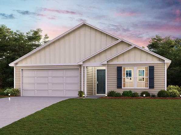 995 Graysen Ln, Defuniak Springs, FL 32435