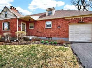 3028 Fairway Dr, Dayton, OH 45409
