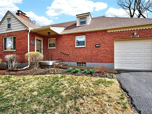 3028 Fairway Dr, Dayton, OH 45409
