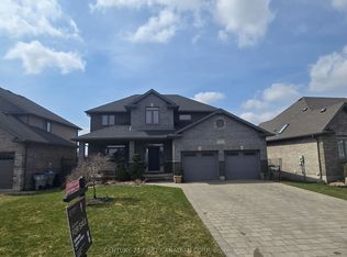 111 Coyne Ln, Lucan, ON N0M 2J0