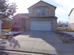 2014 S Wheeler Ln, Heber, UT 84032
