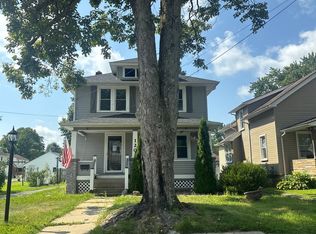 120 Orchard St, Newton Falls, OH 44444