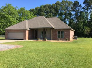 316 Meadows Open Trl, Pineville, LA 71360