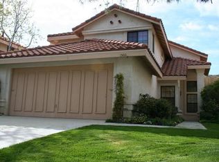 15608 Carrousel Dr, Canyon Country, CA 91387