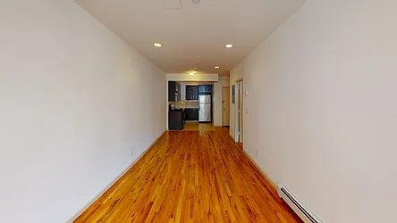 Rented by Metro Garden Realty NYC