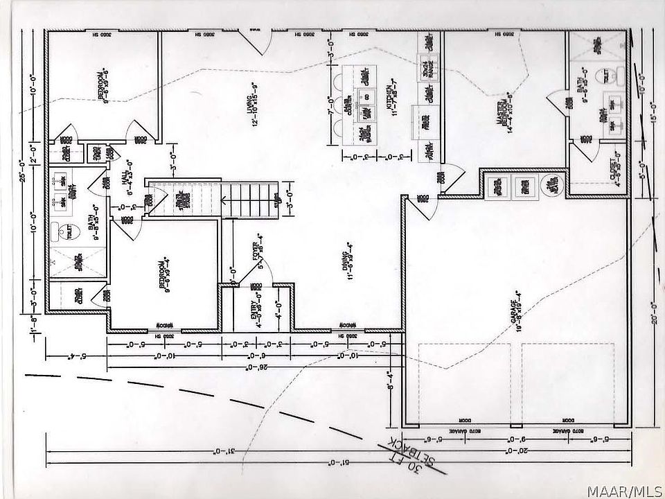 2nd image of 166 Elm Dr
