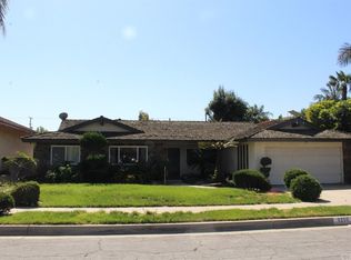 9200 Stamps Ave, Downey, CA 90240