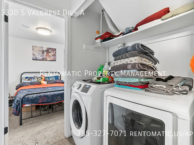 3330 S Valcrest Dr #A — Photo 13
