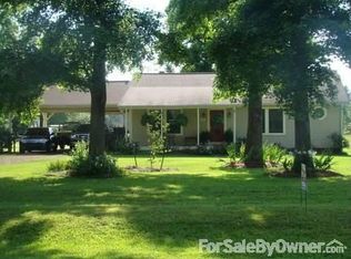 590 Oliver Rd, Haughton, LA 71037