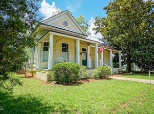 321 E Main St, Forsyth, GA 31029