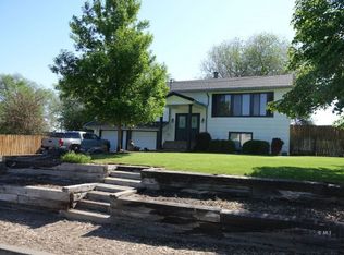 600 Josephine St, Alturas, CA 96101