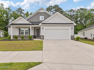 570 Tullimore Ln NW, Calabash, NC 28467