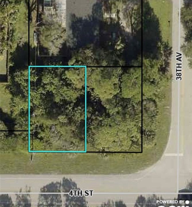 1st image of 3810 4th St