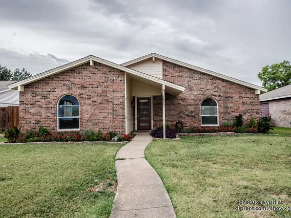 2829 Lancer Ln, Garland, TX 75044