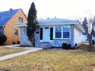 4963 N 21st St, Milwaukee, WI