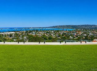 1550 Everview Rd, San Diego, CA 92110