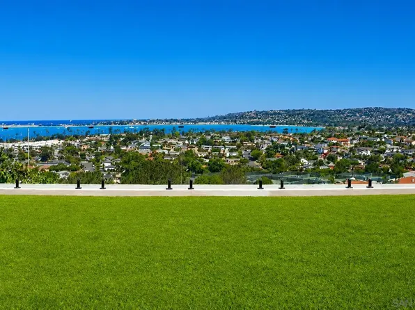 1550 Everview Rd, San Diego, CA 92110