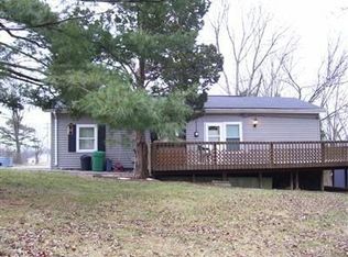 2880 Humes Ridge Rd, Williamstown, KY 41097