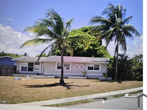 915 NW 14th Ct, Fort Lauderdale, FL 33311