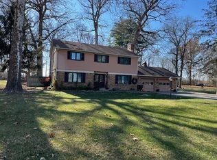 6311 W 100 N, Greenfield, IN 46140
