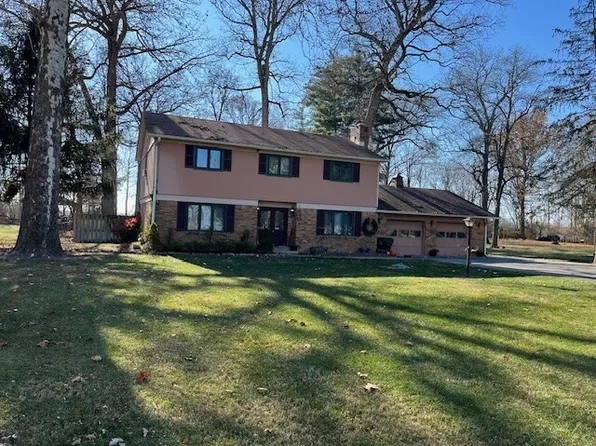 6311 W 100 N, Greenfield, IN 46140