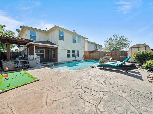 507 Northvalley Dr, Houston, TX 77073