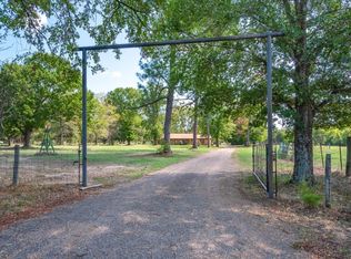 474 Vz County Road 1215, Canton, TX 75103
