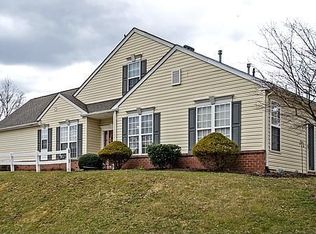169 Wyndham Woods Way, Hatfield, PA 19440