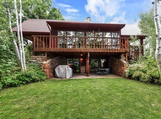 6417 Placer Ct, Bellvue, CO 80512