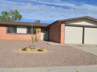 713 Thorn Ave, El Paso, TX 79912