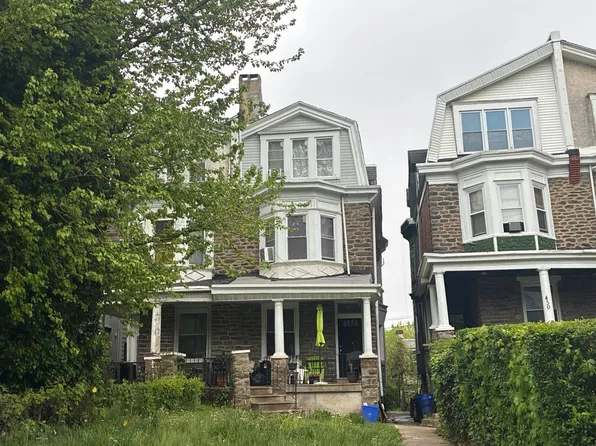 452 E Walnut Ln, Philadelphia, PA 19144