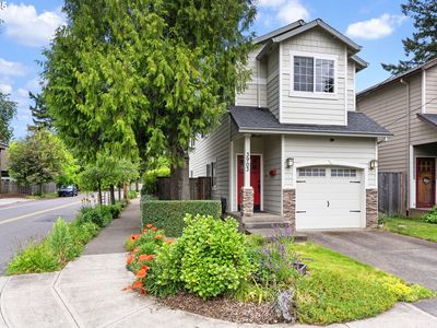 3903 SE Crystal Springs Blvd, Portland, OR, 97202