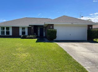 5720 Berrybrook Cir, Pace, FL 32571