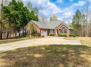 109 Deep Creek Road, Chocowinity, NC 27817