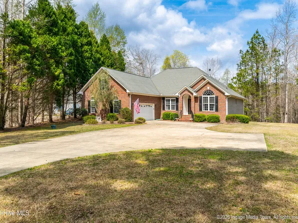 109 Deep Creek Road, Chocowinity, NC 27817