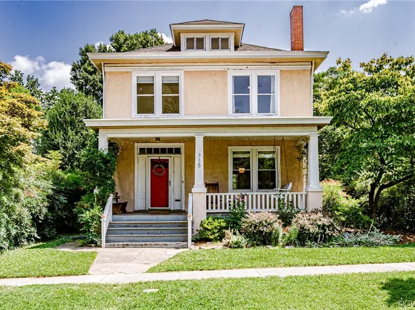 715 W 32nd St, Richmond, VA 23225