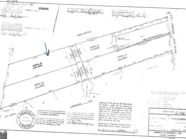 679 Middlesex Dr, Macon, GA 31210
