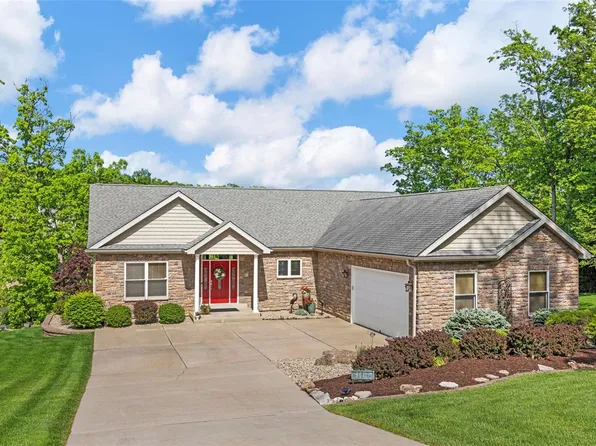 1116 Kodiak Ridge Ct, Warrenton, MO 63383