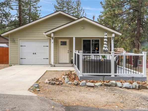 5568 Lodgepole Dr, Wrightwood, CA 92397