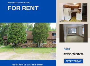 5130 Timothy Ln #5, Rhinelander, WI 54501
