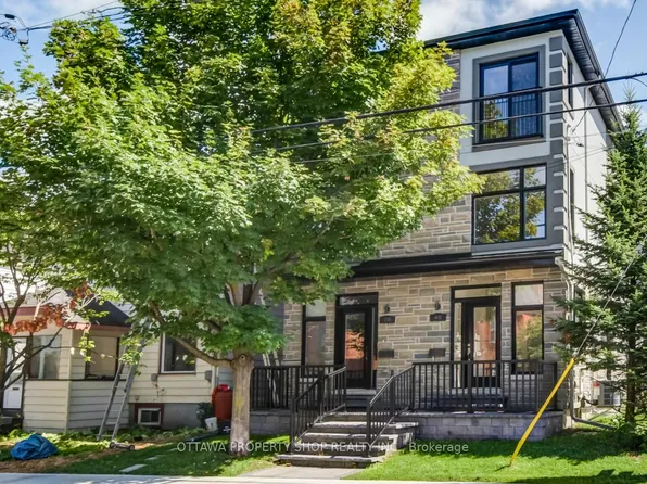 40 5th Ave, Ottawa, ON K1S 2M4