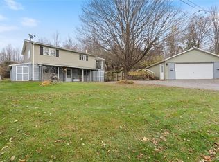 6000 Tiller Rd, Munnsville, NY 13409