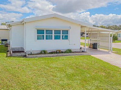 4840 Costa Dr, Zephyrhills, FL, 33541
