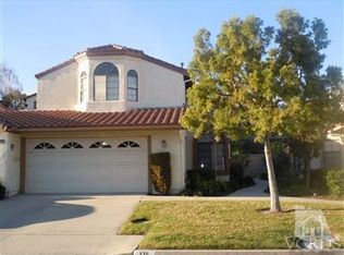 775 Windwillow Way, Simi Valley, CA 93065