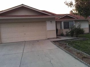 837 Chalone Dr, Modesto, CA 95358